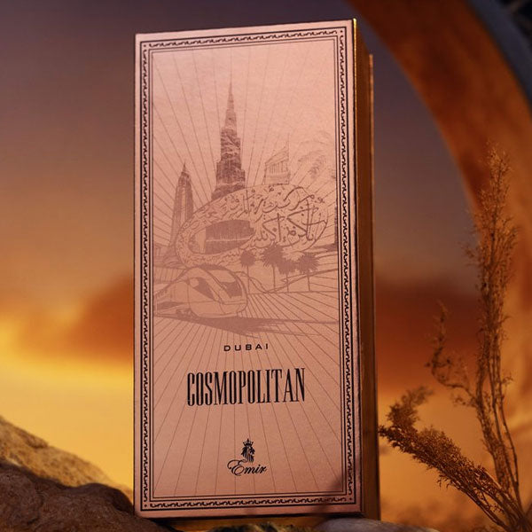 Cosmopolitan Dubai