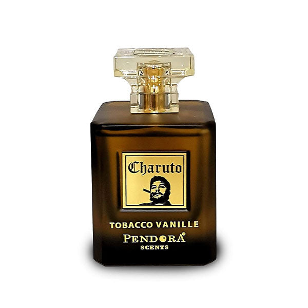 Charuto tobacco vanille