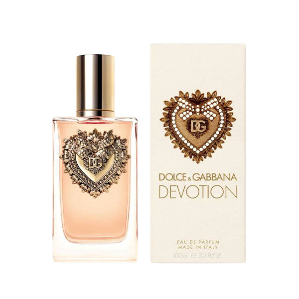 Devotion Dolce Gabbana