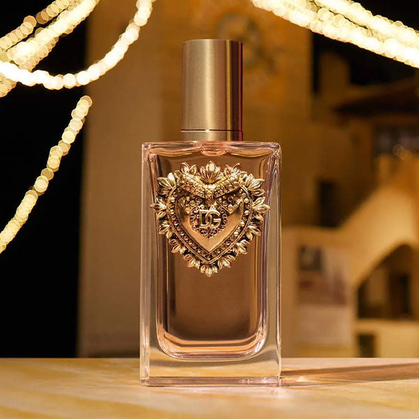 Devotion Dolce Gabbana