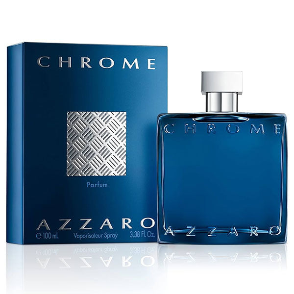 Azzaro Chrome Parfum