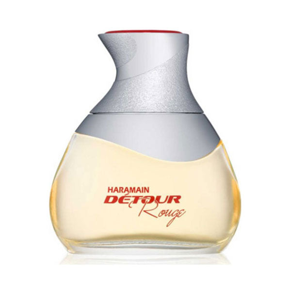 Detour Rouge