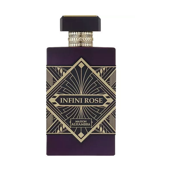 Infini Rose