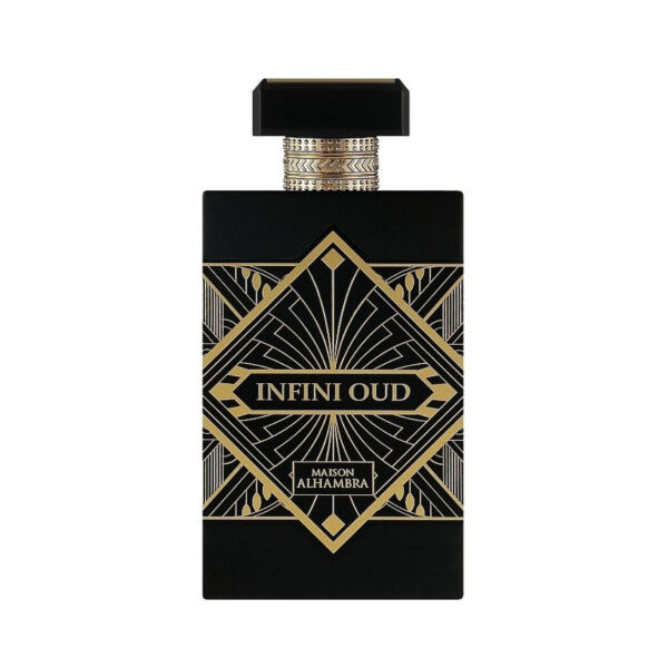 Infini Oud