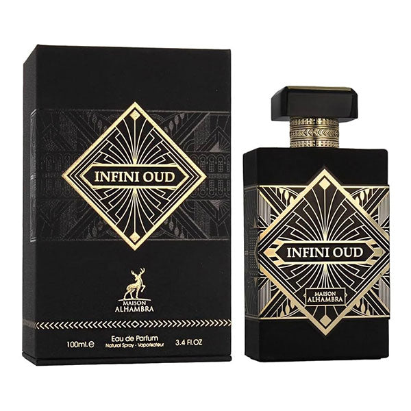 Infini Oud