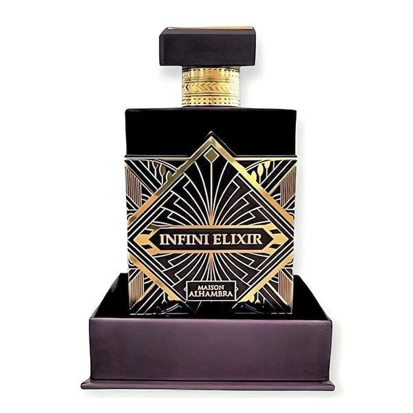 Infini Elixir