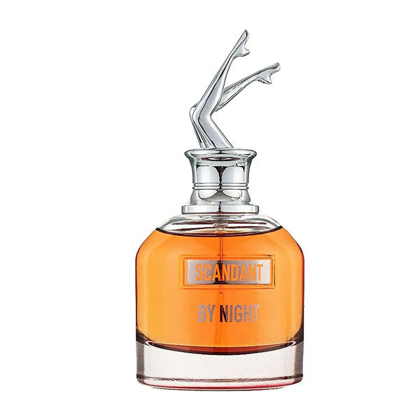 Scandant Belle Celine By Night