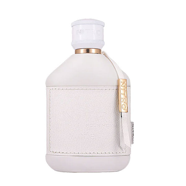 Dumont nitro pour homme white