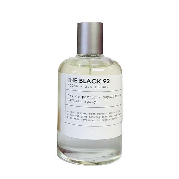 The Black 92