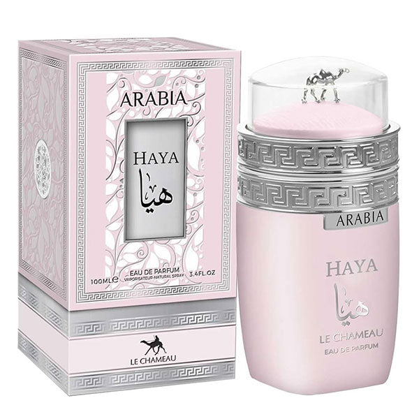 Arabia Haya