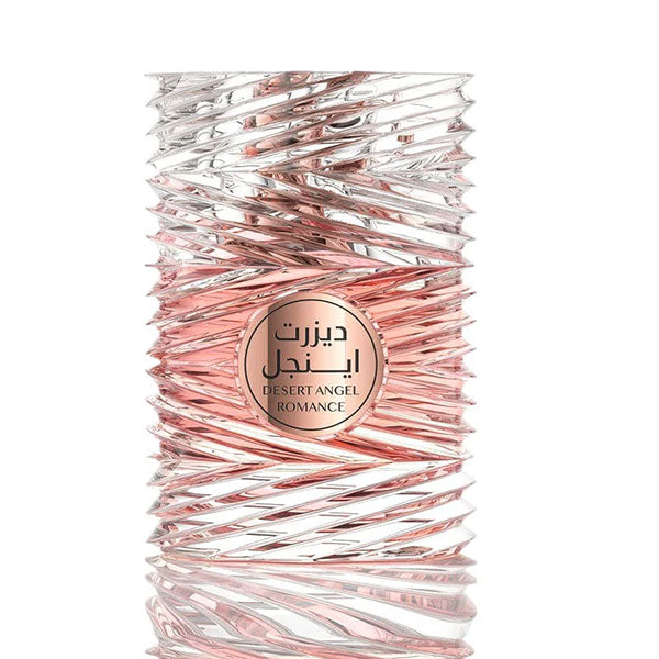 Desert Angel Romance