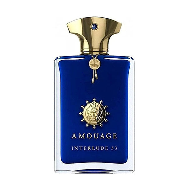 Amouage Interlude 53  Extrait de Parfum