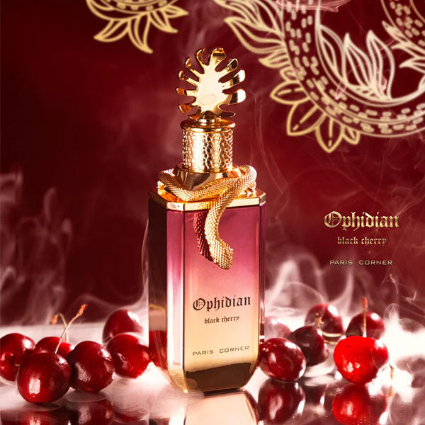 Ophidian Black Cherry