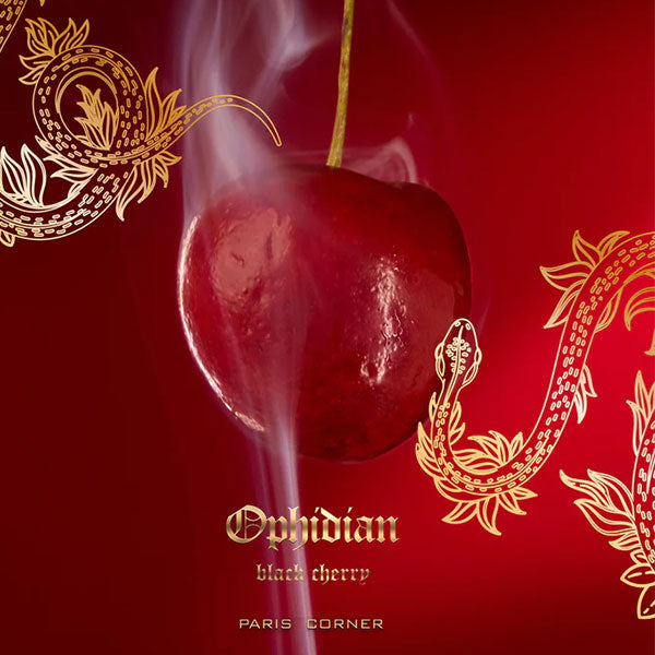 Ophidian Black Cherry
