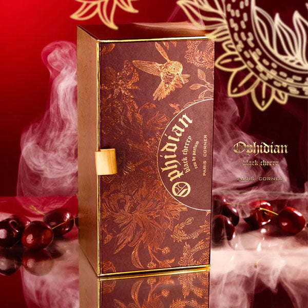 Ophidian Black Cherry