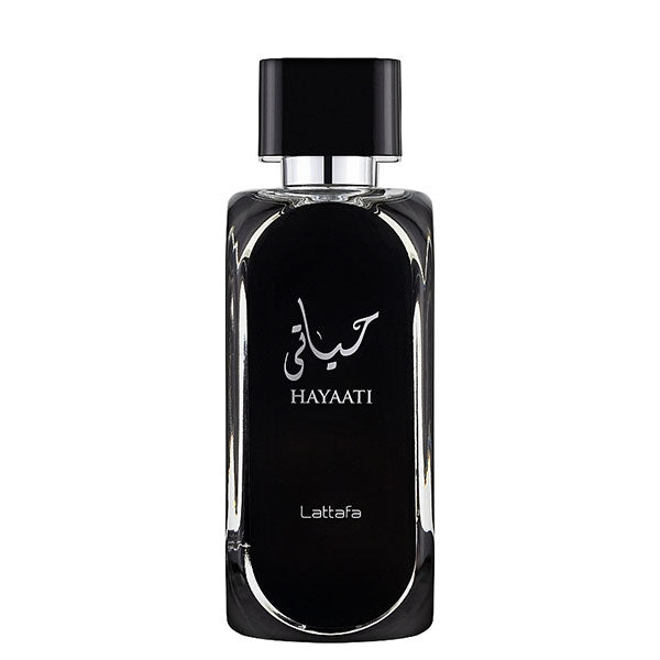 Hayaati Lattafa