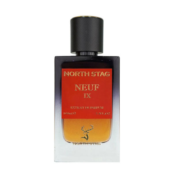 North Stag Neuf IX