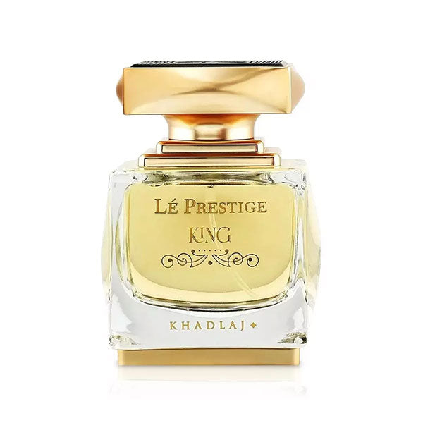 Le Prestige King