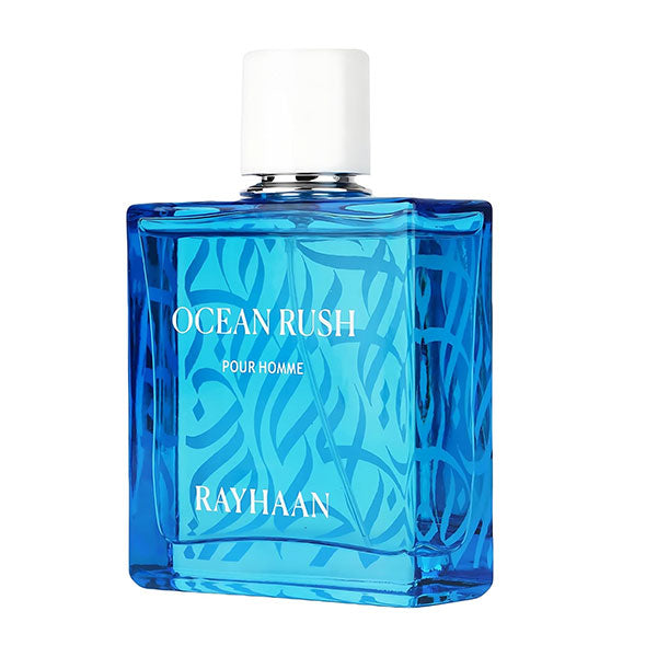 Rayhaan Ocean Rush