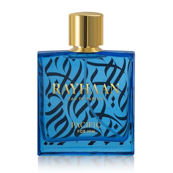 Rayhaan Pacific