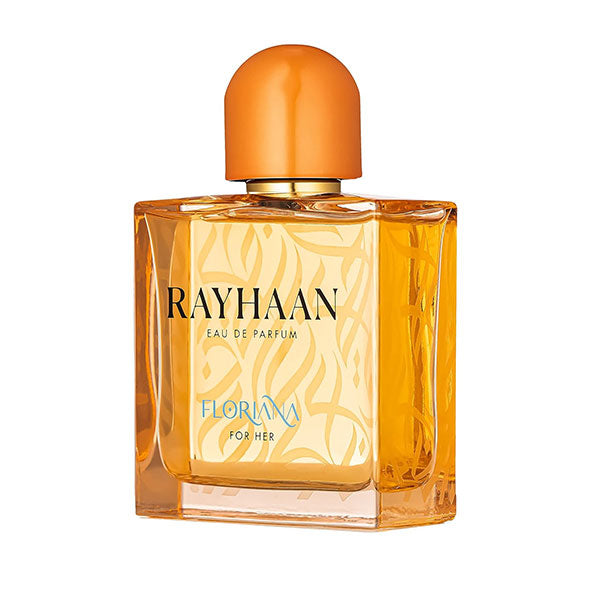 Rayhaan Floriana