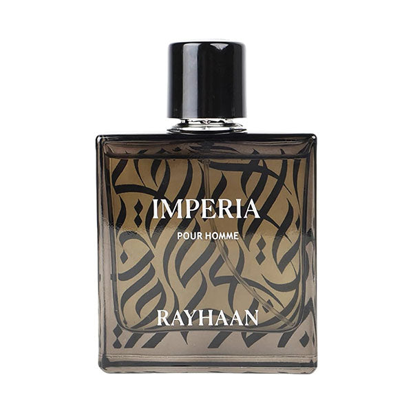 Rayhaan Imperia