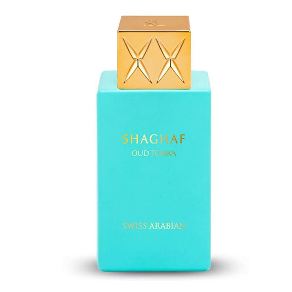 Shaghaf Oud Tonka