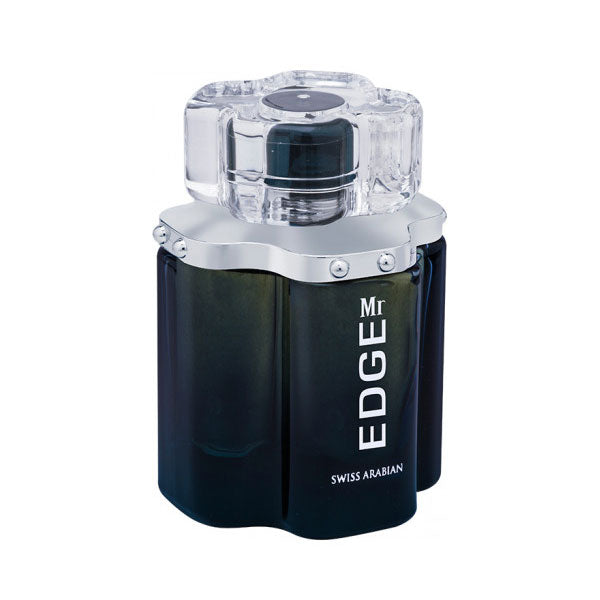 Swiss Arabian Mr. Edge