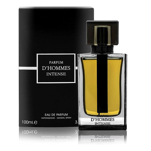 Parfum D'Hommes Intense FW