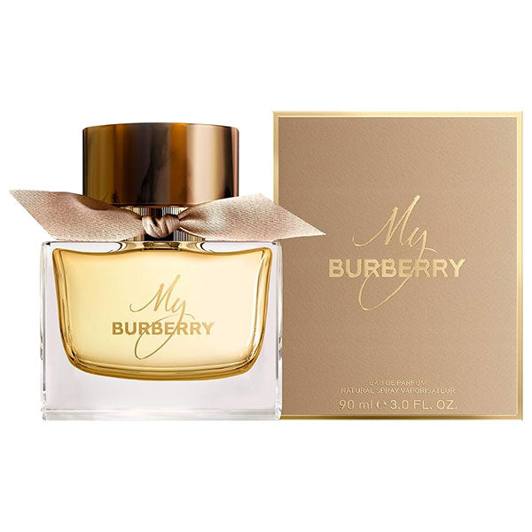 My Burberry