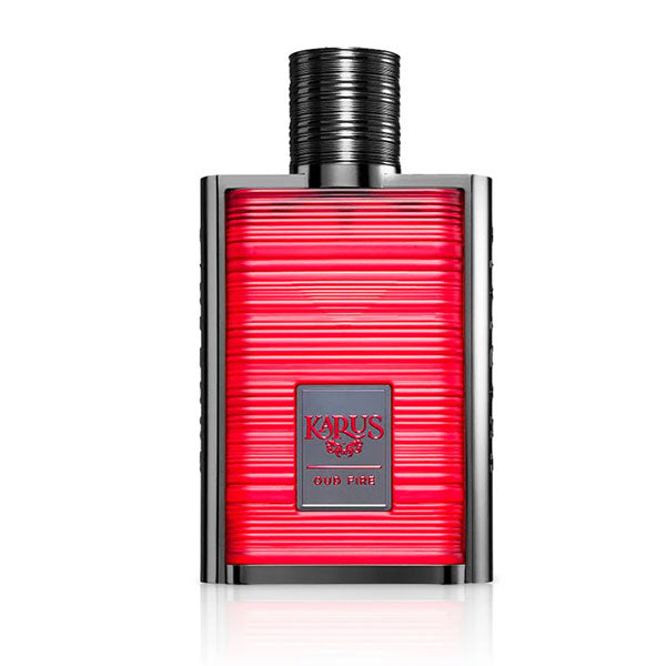 Karus Oud Fire