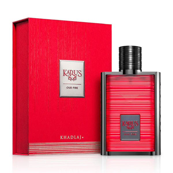 Karus Oud Fire