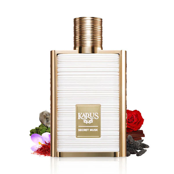 Karus Secret Musk