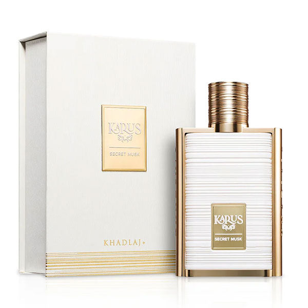 Karus Secret Musk