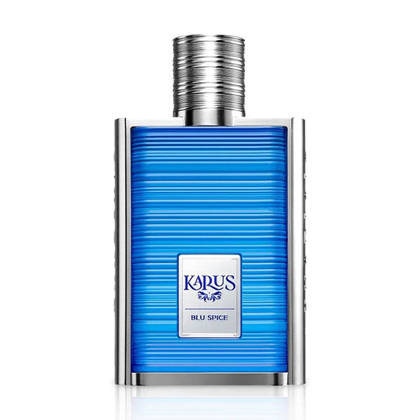 Karus Blu Spice by Khadlaj