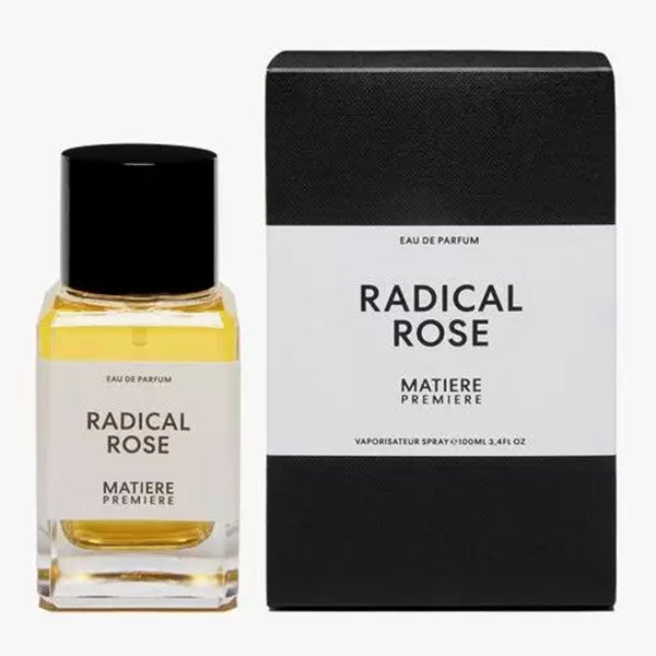 Radical Rose