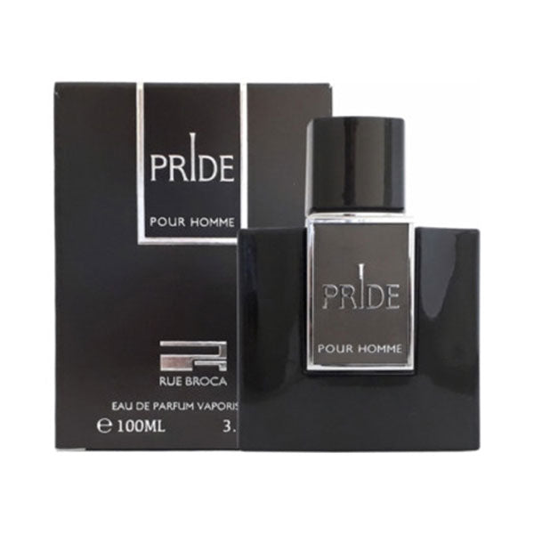 Rue Broca Pride