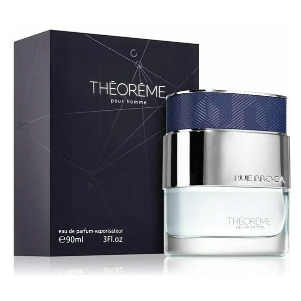 Theoreme Homme