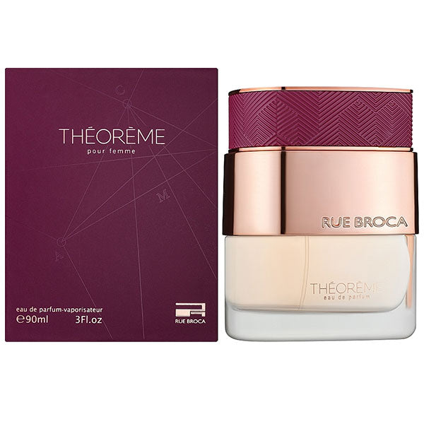 Theoreme Femme
