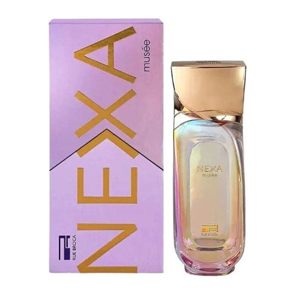 Nexa Musee by Rue Broca