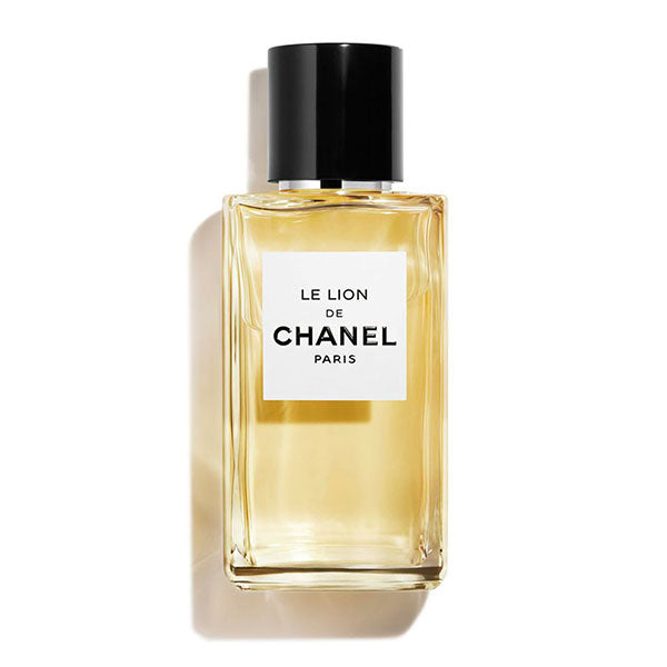 Le Lion De Chanel
