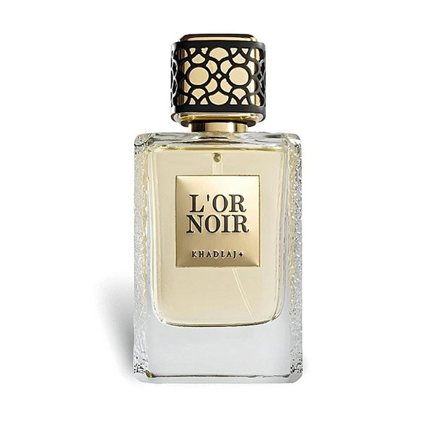 Khadlaj Maison L' Or Noir