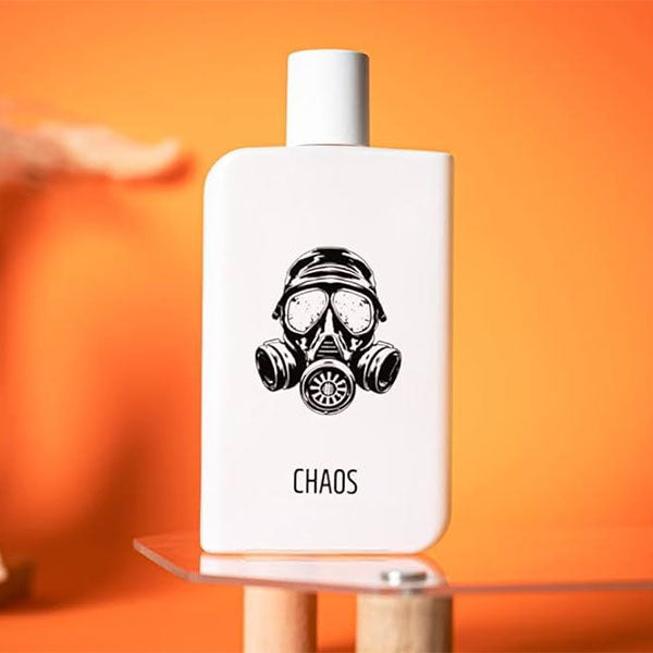 Chaos Eau de Parfum