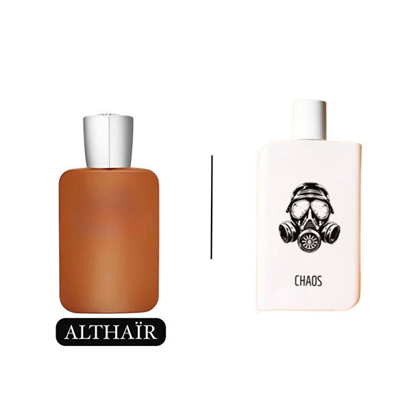 Chaos Eau de Parfum