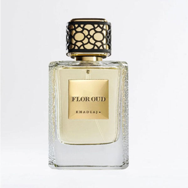 Khadlaj Maison Flor Oud