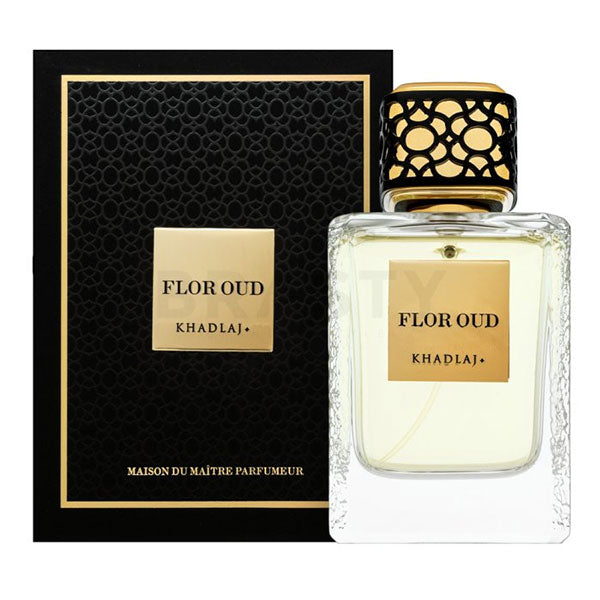 Khadlaj Maison Flor Oud