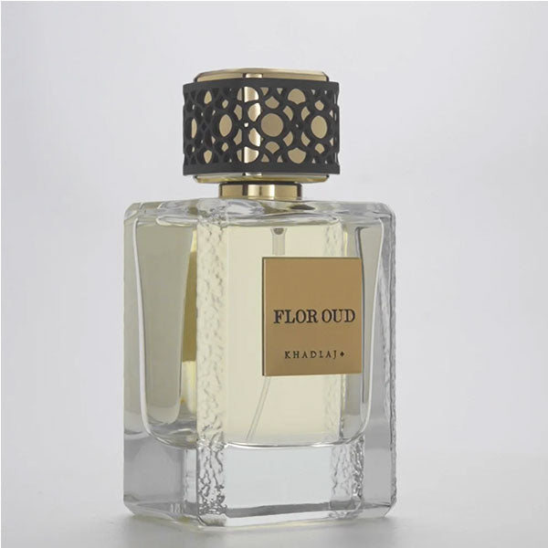 Khadlaj Maison Flor Oud