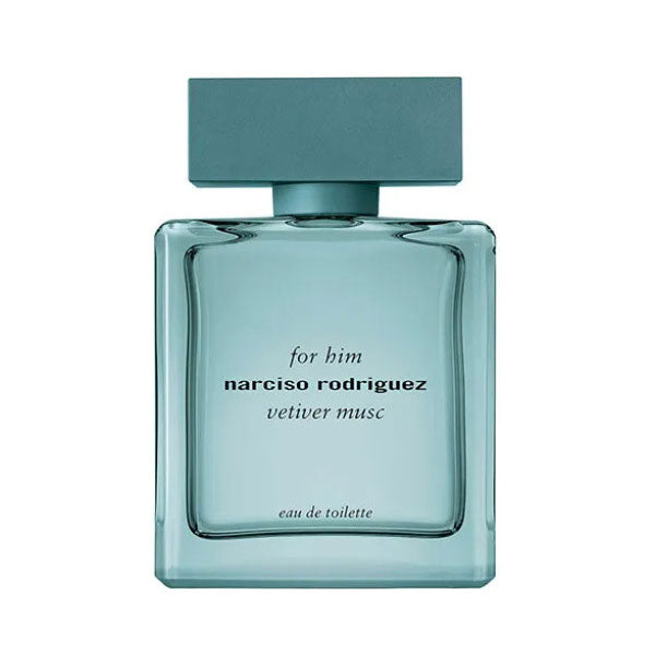 For Him Vetiver Musc Narciso Rodriguez