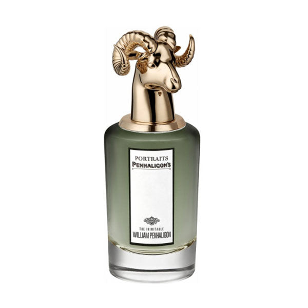 The Inimitable William Penhaligon