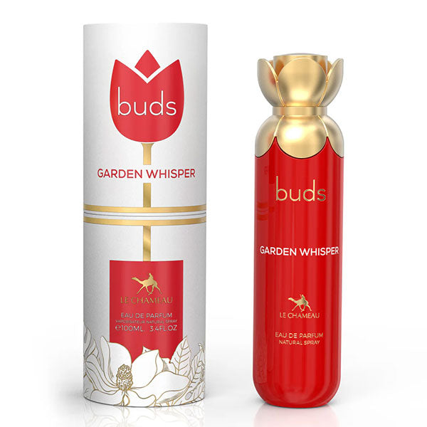 Le Chameau Buds Garden Whisper